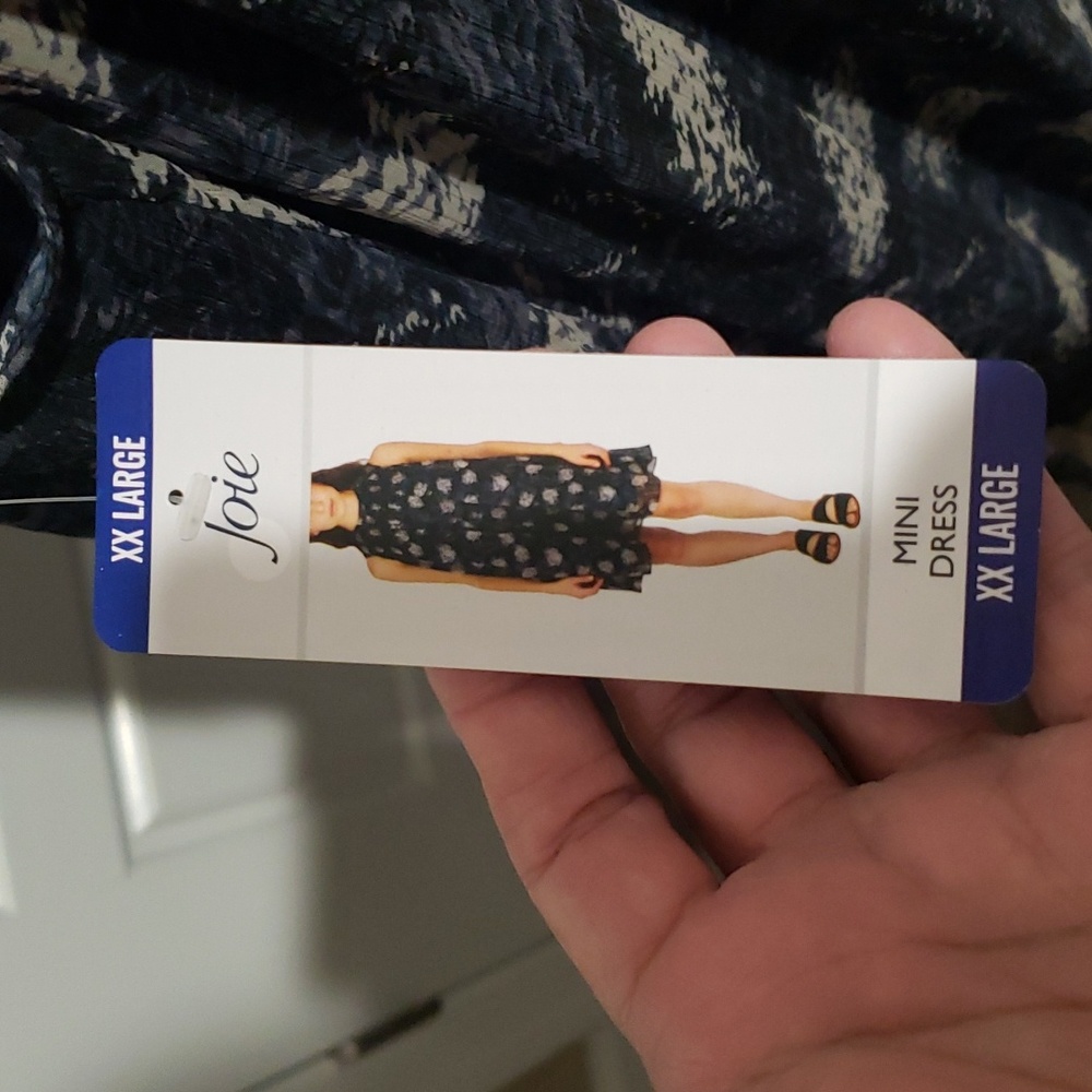 XXL Joie Dress NWT - Picture 5 of 6